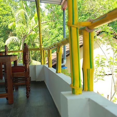 Marari Coastal Dreams Home Stay Alappuzha Екстер'єр фото