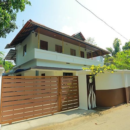Marari Coastal Dreams Home Stay Alappuzha Екстер'єр фото