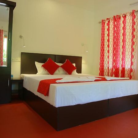 Marari Coastal Dreams Home Stay Alappuzha Екстер'єр фото