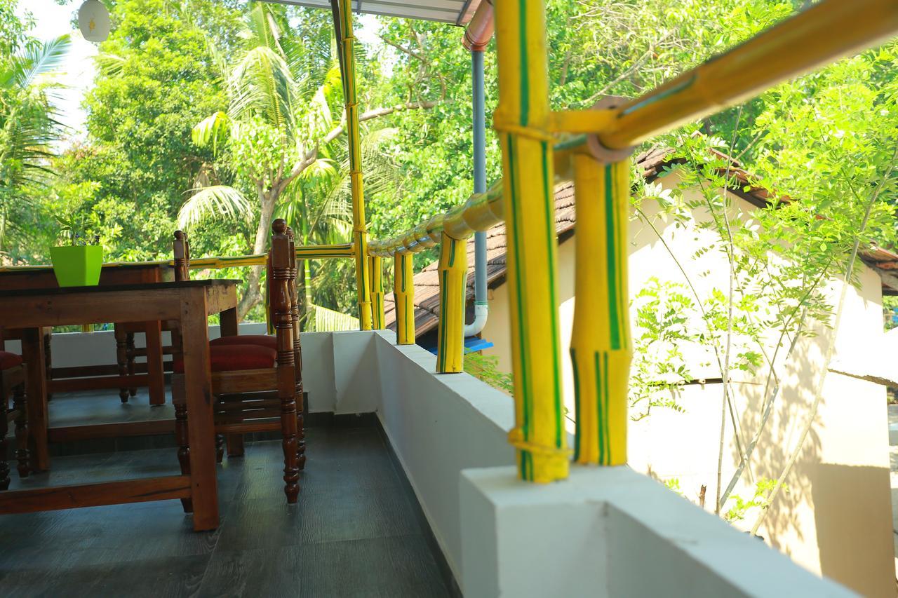Marari Coastal Dreams Home Stay Alappuzha Екстер'єр фото
