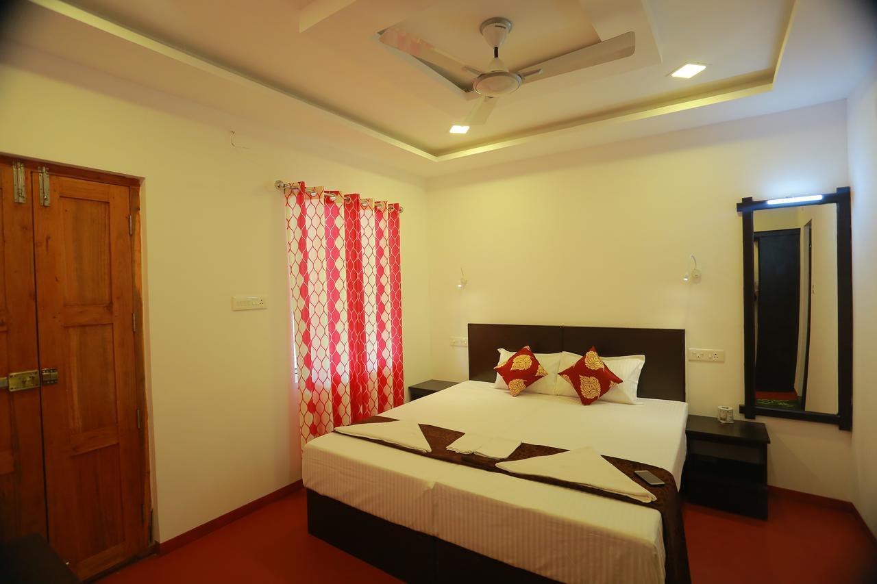 Marari Coastal Dreams Home Stay Alappuzha Екстер'єр фото