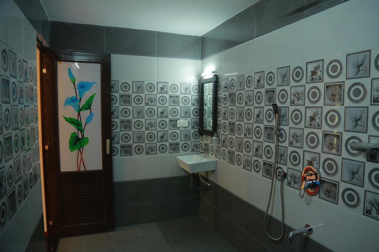 Marari Coastal Dreams Home Stay Alappuzha Екстер'єр фото