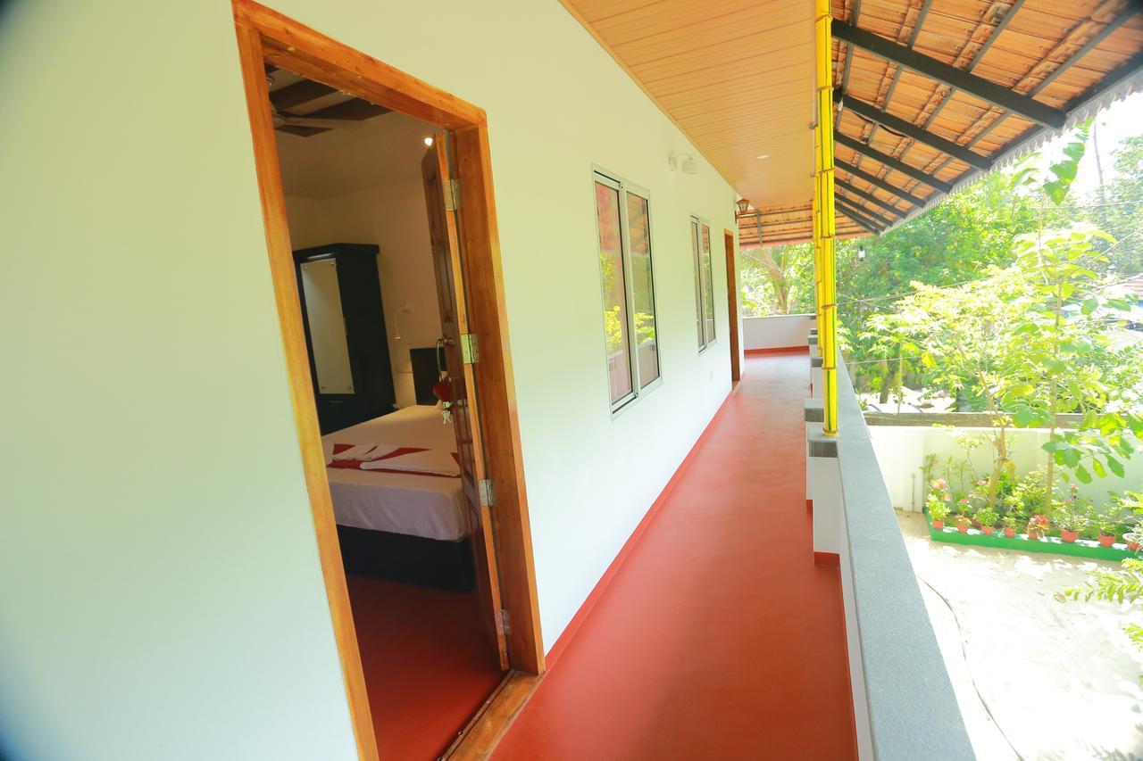 Marari Coastal Dreams Home Stay Alappuzha Екстер'єр фото