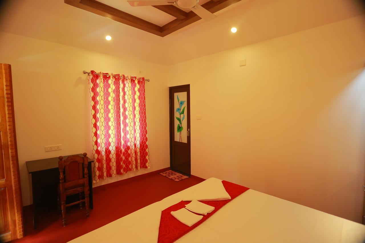 Marari Coastal Dreams Home Stay Alappuzha Екстер'єр фото