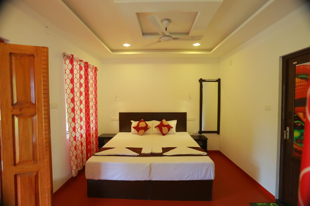 Marari Coastal Dreams Home Stay Alappuzha Екстер'єр фото