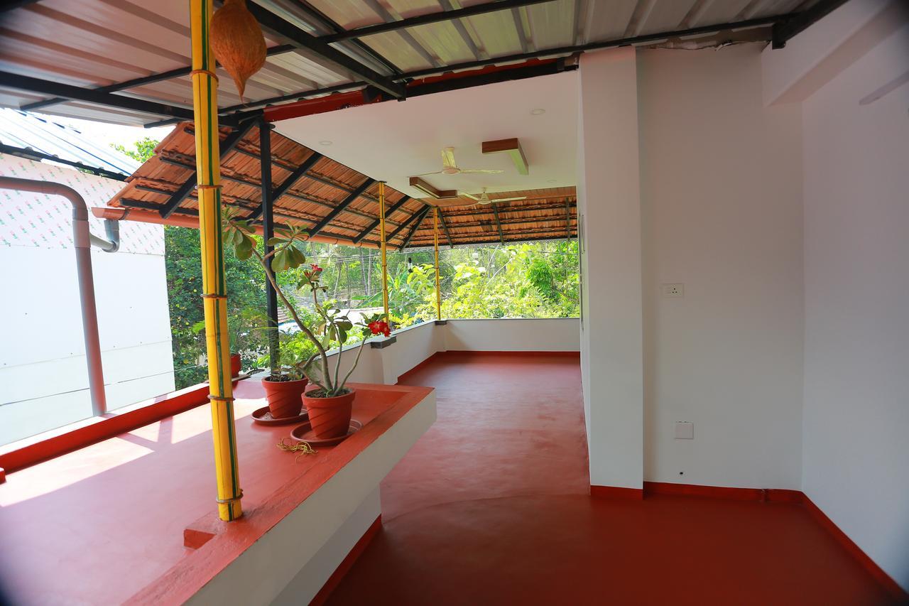 Marari Coastal Dreams Home Stay Alappuzha Екстер'єр фото