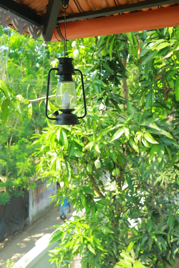 Marari Coastal Dreams Home Stay Alappuzha Екстер'єр фото