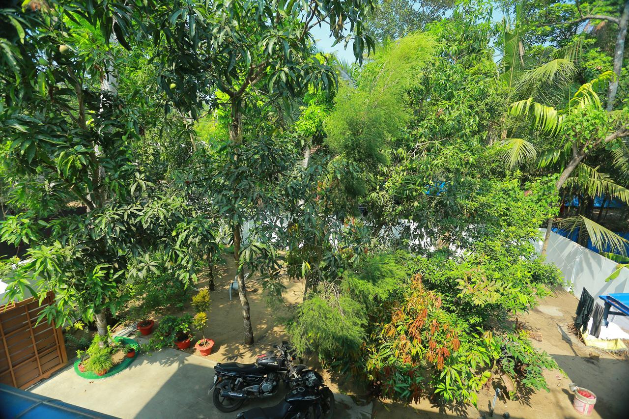 Marari Coastal Dreams Home Stay Alappuzha Екстер'єр фото