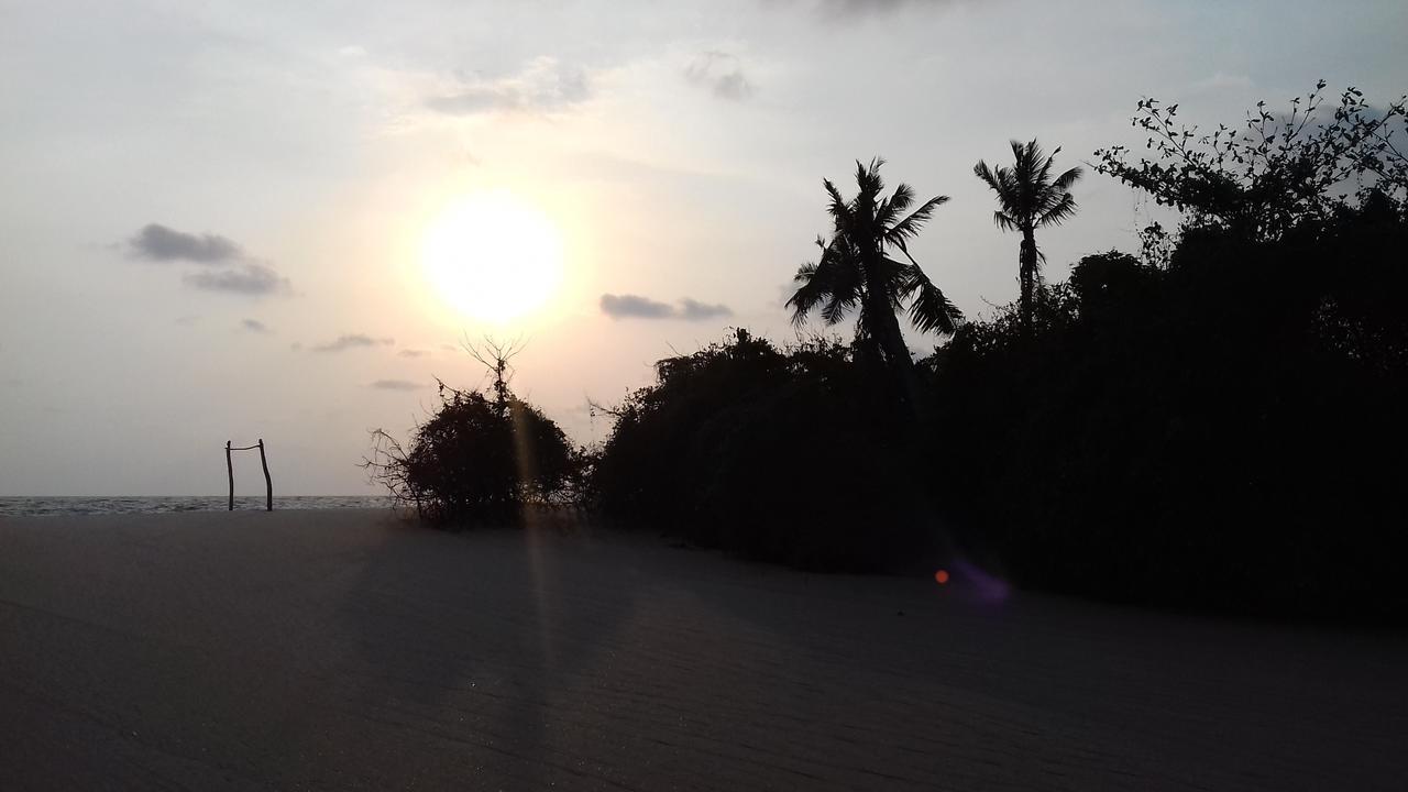 Marari Coastal Dreams Home Stay Alappuzha Екстер'єр фото