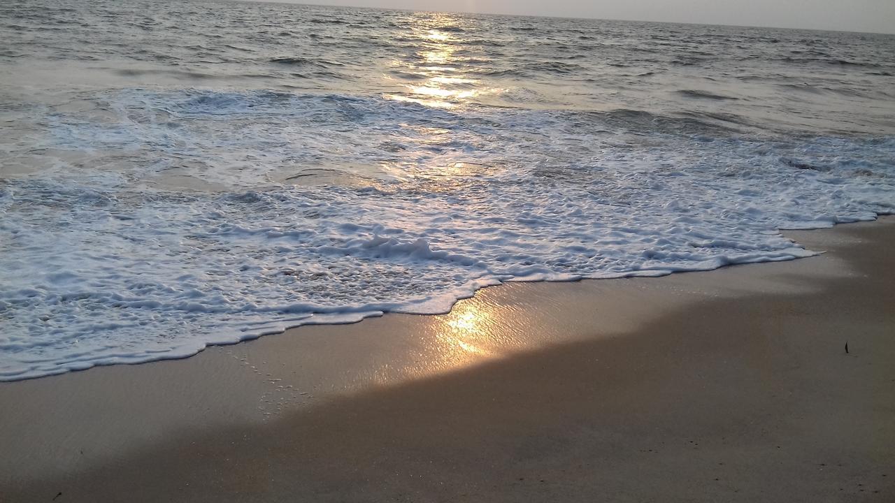 Marari Coastal Dreams Home Stay Alappuzha Екстер'єр фото