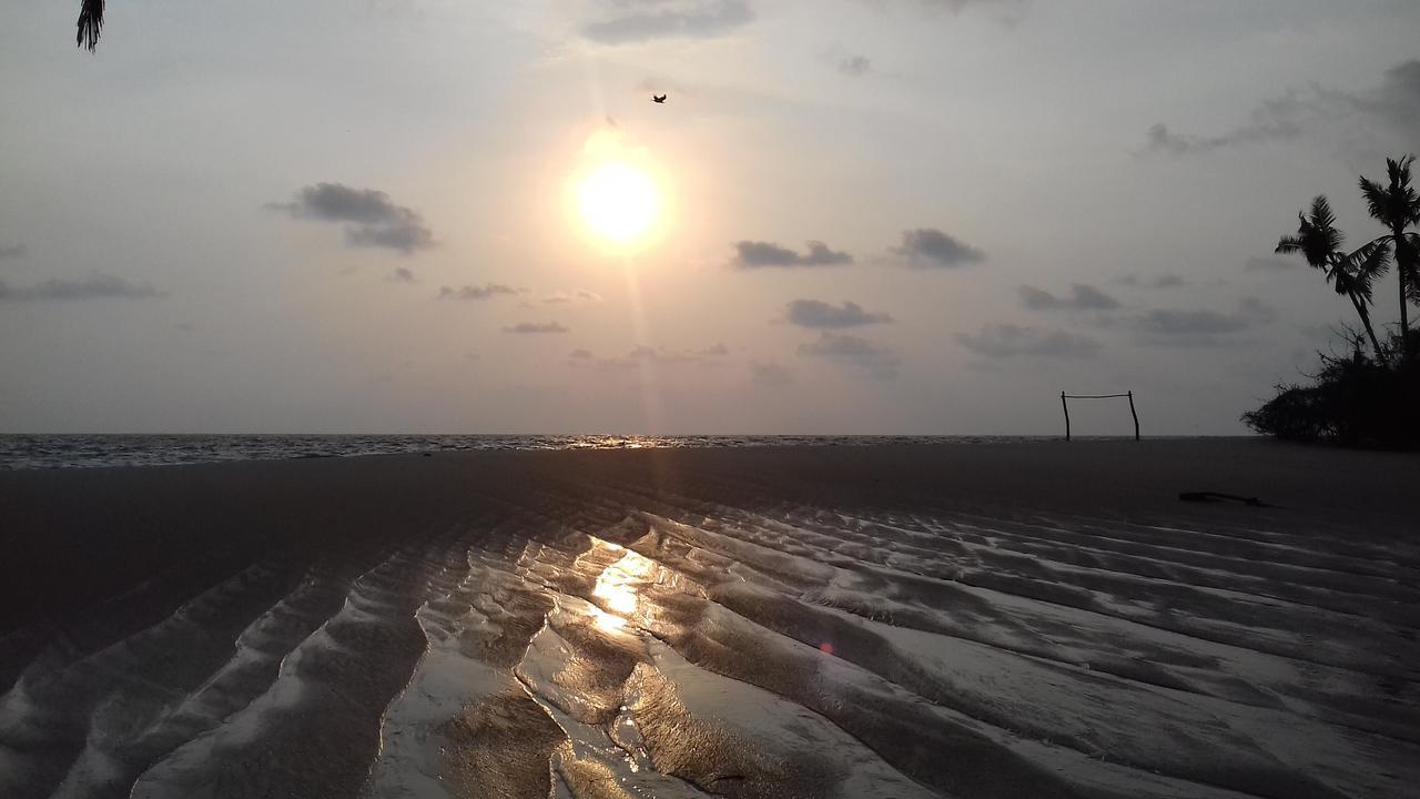 Marari Coastal Dreams Home Stay Alappuzha Екстер'єр фото